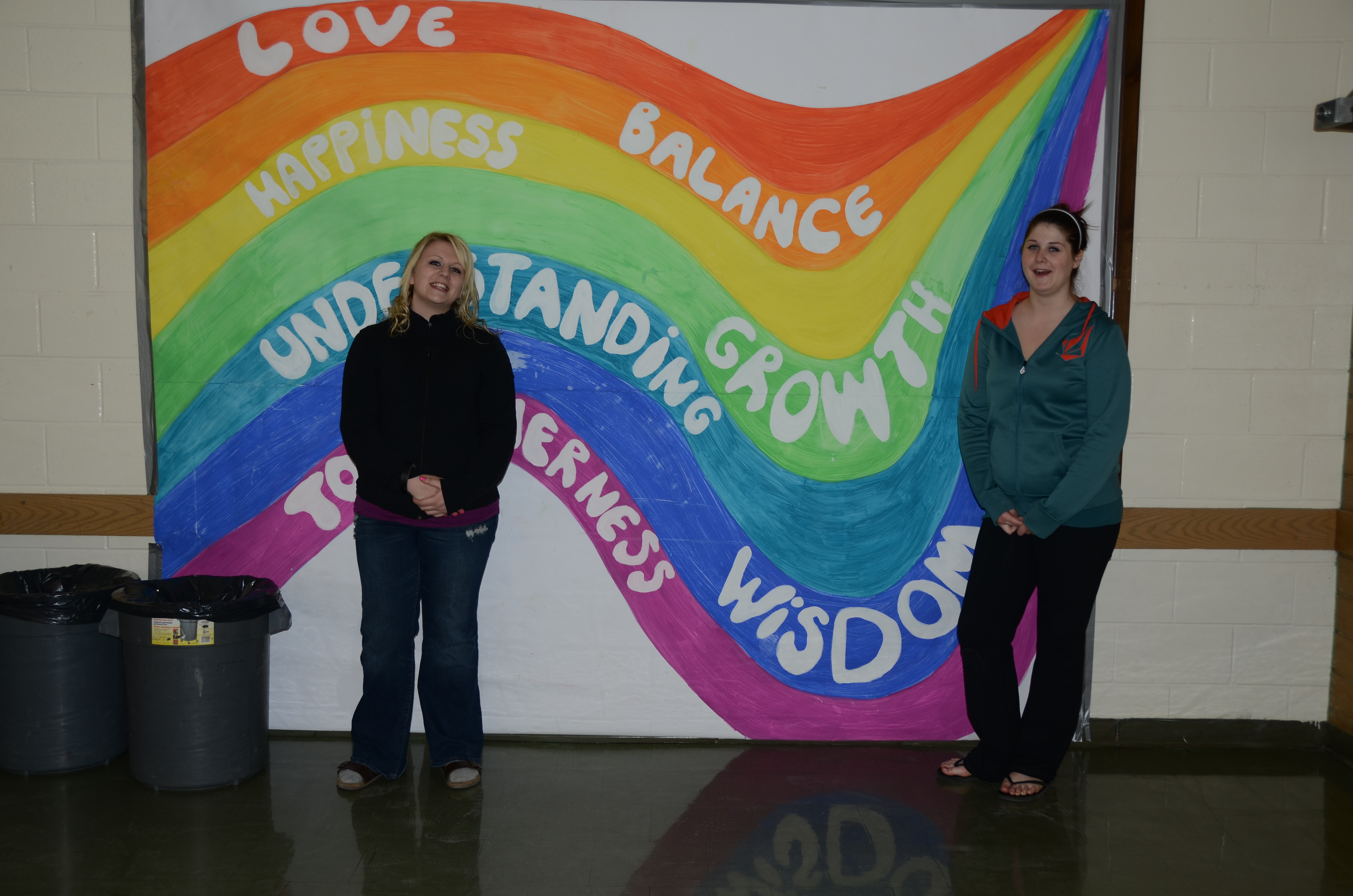 Inclusion means EVERYONE! - Imagineaction