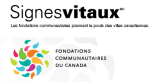 Fondations communautaires du Canada