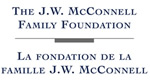 La fondation de la famille J. W. McConnell